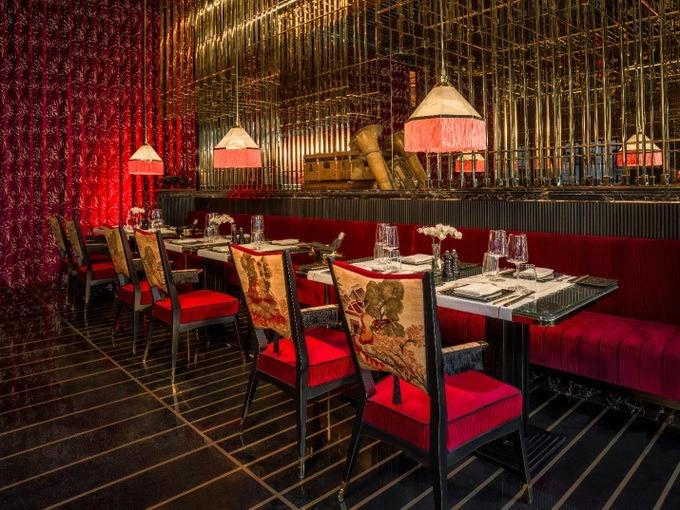 Phòng của thành viên Blackpink ở Hà Nội sang chảnh cỡ nào?-4