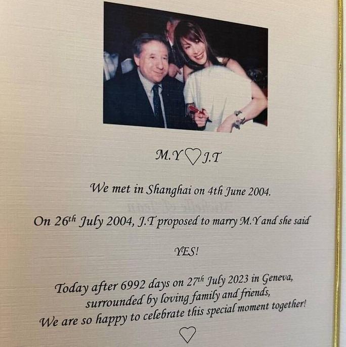 Dương Tử Quỳnh hạnh phúc khoe ảnh cưới chồng tỷ phú-4