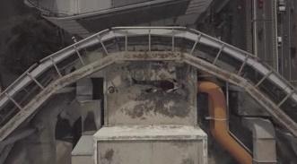 Sống ảo trên các tòa nhà chọc trời, chàng trai ra đi ở tuổi 30 khi leo lên tòa tháp ở Hong Kong-8