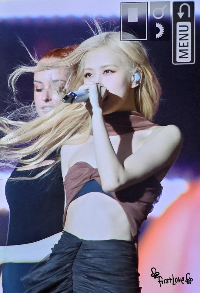 Lưu diễn thế giới bào sức nghệ sĩ Kpop đến mức nào?-2