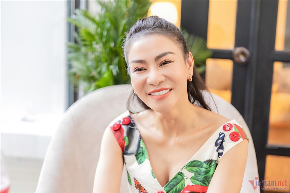 Thu Minh nén cơn ghen, dành 1 tháng chinh phục bạn trai ngoại tình nhờ sách-1