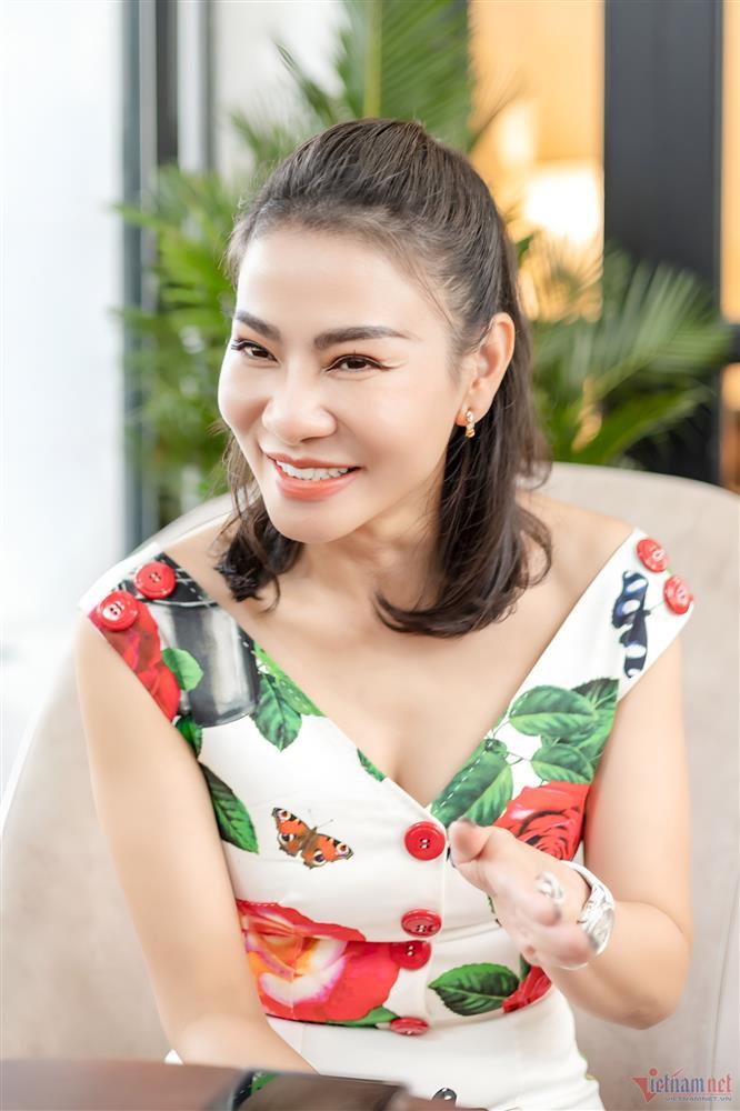 Thu Minh nén cơn ghen, dành 1 tháng chinh phục bạn trai ngoại tình nhờ sách-3