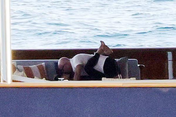 Cặp đôi tỷ phú chia tay sau 13 năm gắn bó, khép lại một chuyện tình đẹp-3