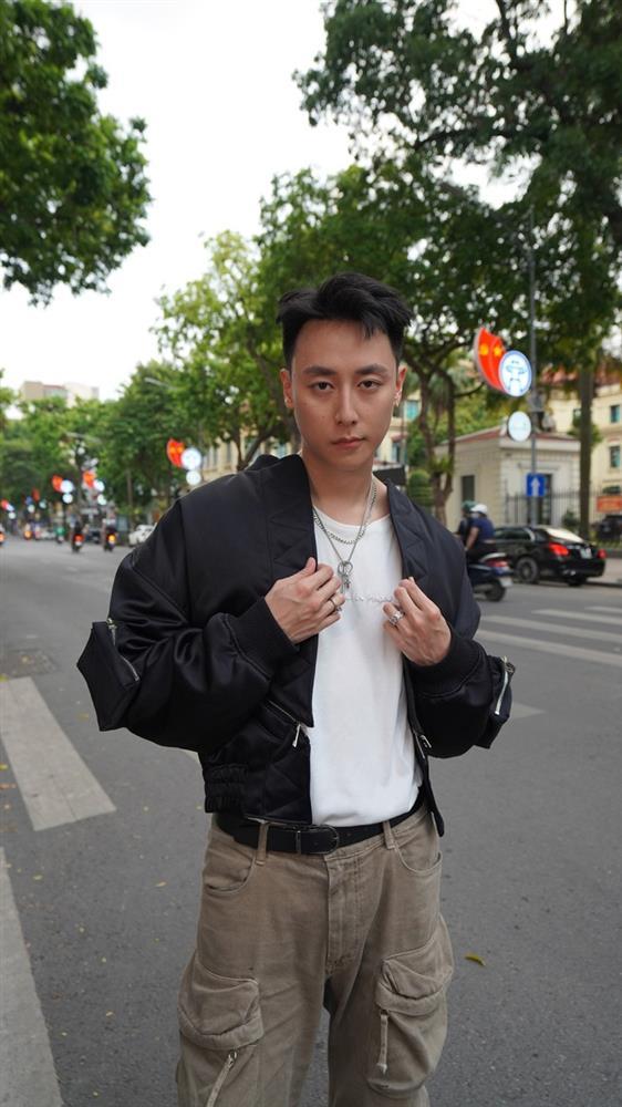 Rocker Nguyễn lần đầu chia sẻ về những biến cố trong quá khứ-3