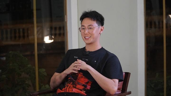 Rocker Nguyễn lần đầu chia sẻ về những biến cố trong quá khứ-2