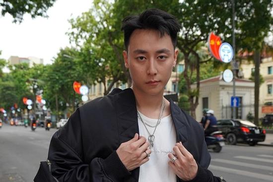 Rocker Nguyễn lần đầu chia sẻ về những biến cố trong quá khứ