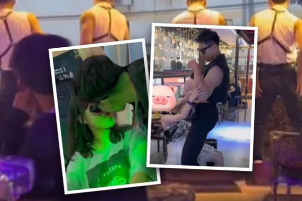 Nhà hàng lẩu tiêu hủy xương cừu, đám đông tranh nhau lục thùng rác mang về ăn-2