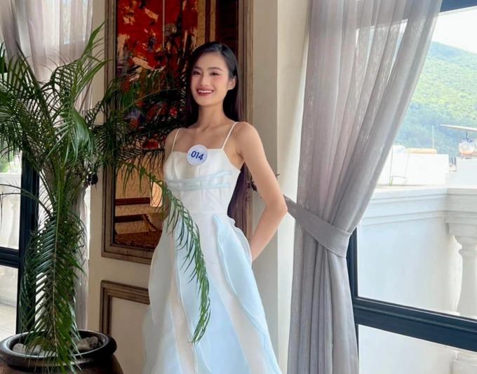 Bị yêu cầu tước ngôi vị, Hoa hậu Ý Nhi lên tiếng: Mong có cơ hội sửa sai-4