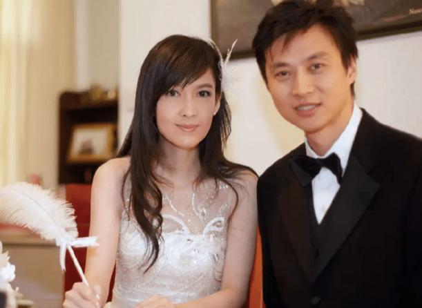 Châu Huệ Mẫn lên tiếng trước nghi vấn ly hôn-1