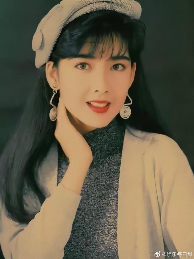 Châu Huệ Mẫn lên tiếng trước nghi vấn ly hôn-3