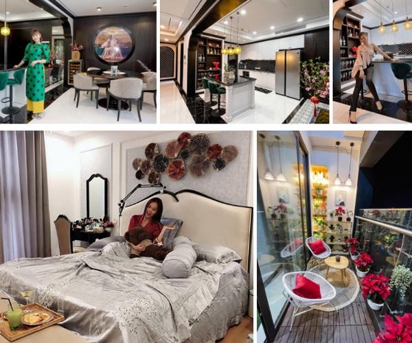 Tò mò khối tài sản khổng lồ sau kết hôn của Shark Bình - Phương Oanh-5