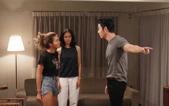 Tôi hoang mang khi các con có tính cách cộc cằn giống bố-1