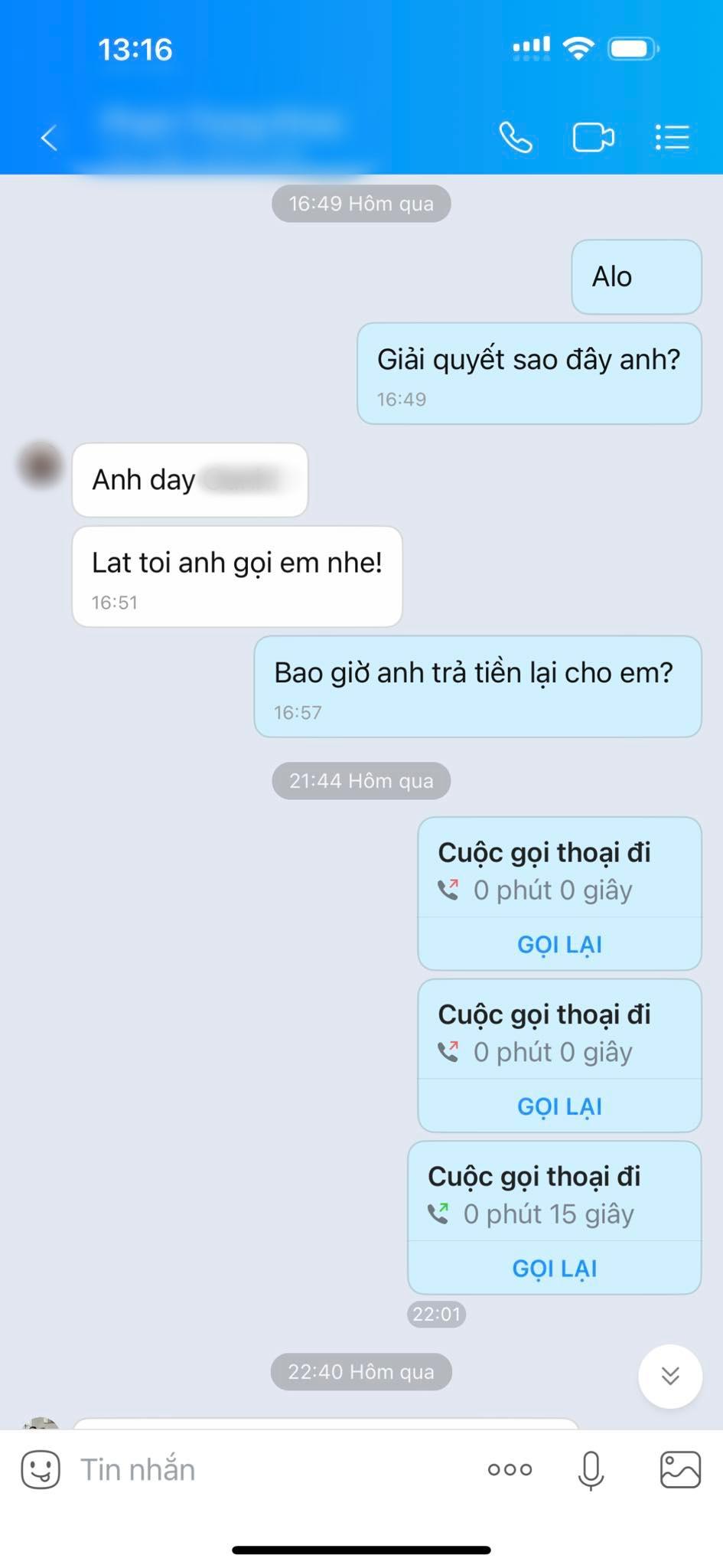 Mua vé show BLACKPINK từ nam MC nổi tiếng nhưng vé không hợp lệ: Người trong cuộc nói gì?-2