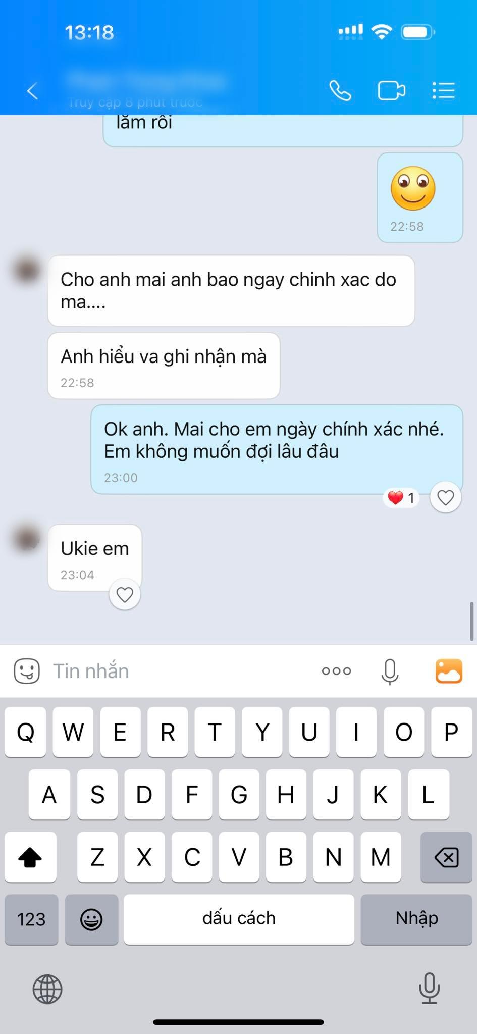 Mua vé show BLACKPINK từ nam MC nổi tiếng nhưng vé không hợp lệ: Người trong cuộc nói gì?-3