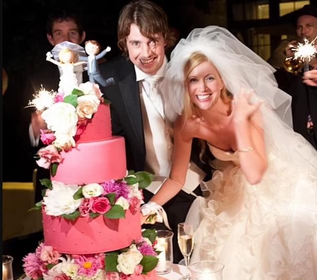 Cặp đôi tỷ phú chia tay sau 13 năm gắn bó, khép lại một chuyện tình đẹp-2