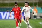 Sự thật bất ngờ về Hà Lan trước trận gặp tuyển nữ Việt Nam