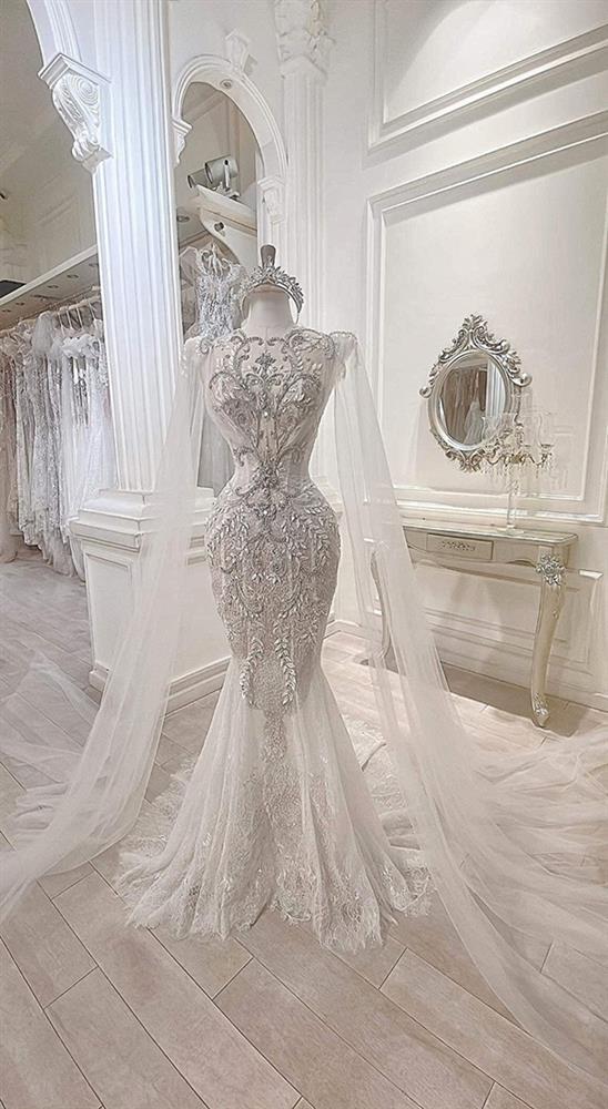 Bất ngờ với vẻ đẹp như tiên tử của Tỷ Tỷ Đạp Gió Rẽ Sóng Vu Văn Văn-15