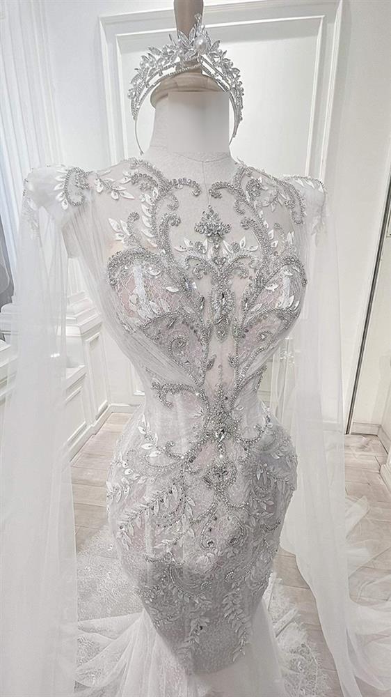 Bất ngờ với vẻ đẹp như tiên tử của Tỷ Tỷ Đạp Gió Rẽ Sóng Vu Văn Văn-16