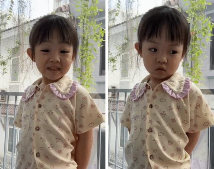 Con gái Cường Đô La nói một câu về mẹ khiến ai cũng phải bật cười-1