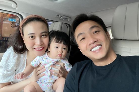 Con gái Cường Đô La nói một câu về mẹ khiến ai cũng phải bật cười