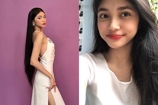 Á hậu Minh Kiên gây thương nhớ với loạt ảnh mặt mộc không tì vết-10