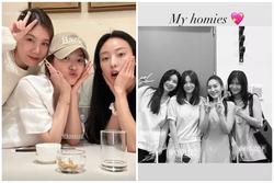 Bạn thân chia sẻ ảnh mới của Song Hye Kyo, netizen nhận ra bí quyết giúp cô trẻ hơn tuổi