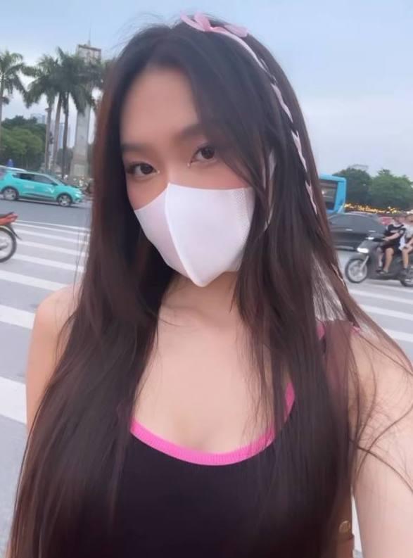 Doãn Hải My, Mai Hà Trang xả ảnh xinh lung linh hậu concert BLACKPINK-2