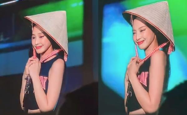 Thấy gì sau cơn sốt BlackPink ở Mỹ Đình?-4