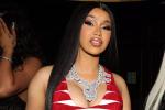 Cảnh sát thông báo kết quả điều tra Cardi B ném micro vào khán giả-2