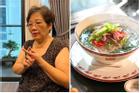 Nghệ nhân ẩm thực kể về món phở Blackpink thưởng thức tại Hà Nội