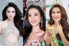 4 hoa hậu bị lập nhóm anti-fan: Ý Nhi dẫn đầu với lượng thành viên 'khủng'