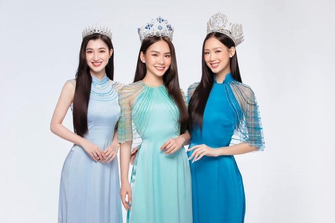 4 hoa hậu bị lập nhóm anti-fan: Ý Nhi dẫn đầu với lượng thành viên khủng-3