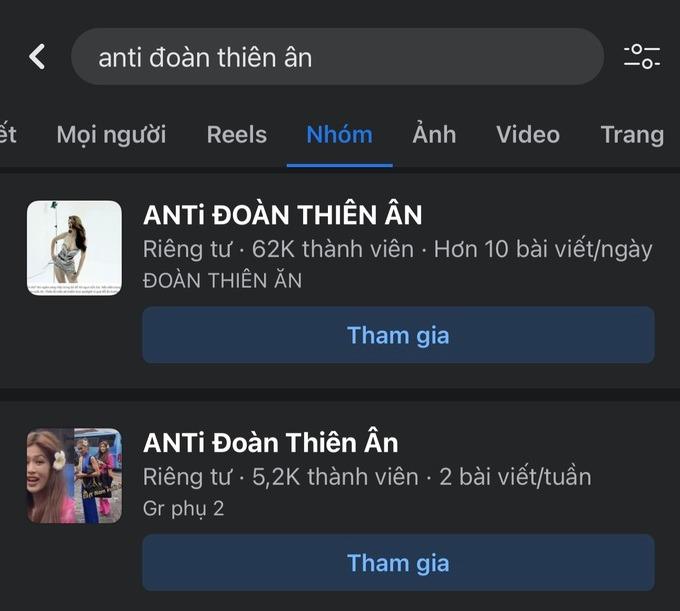 4 hoa hậu bị lập nhóm anti-fan: Ý Nhi dẫn đầu với lượng thành viên khủng-5