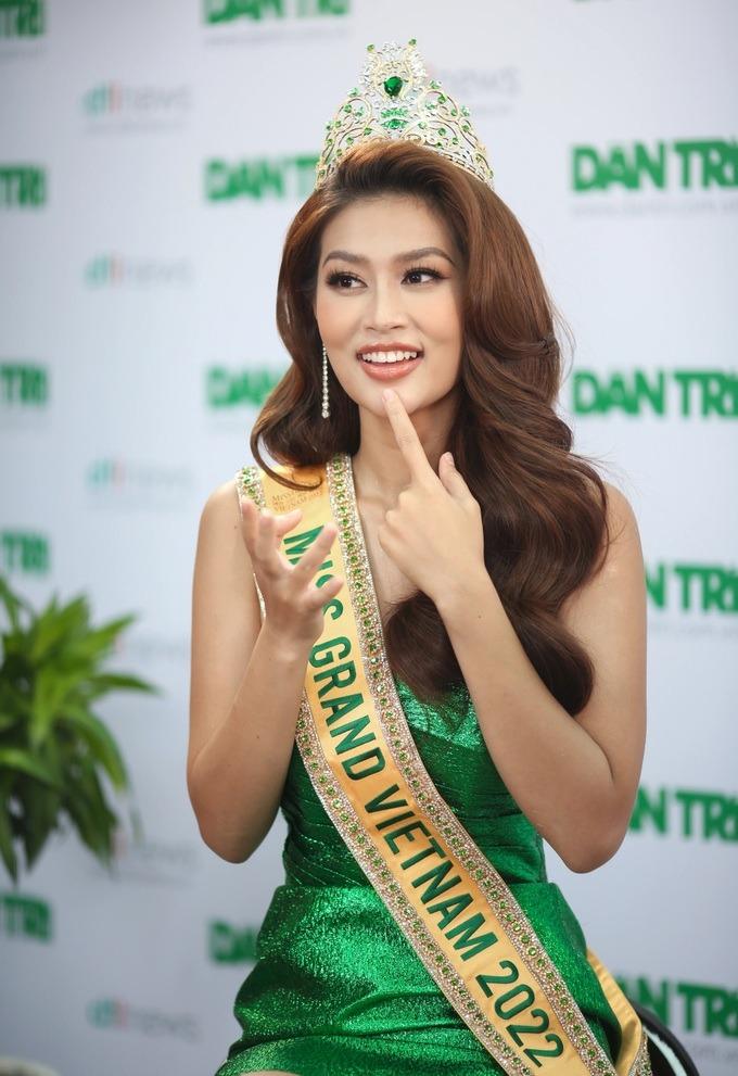 4 hoa hậu bị lập nhóm anti-fan: Ý Nhi dẫn đầu với lượng thành viên khủng-6