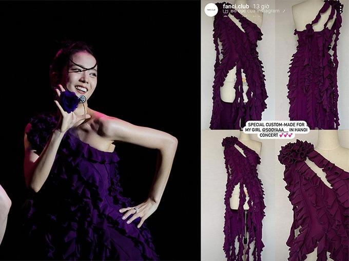 Blackpink thiêu đốt sân Mỹ Đình với loạt trang phục nóng bỏng-1