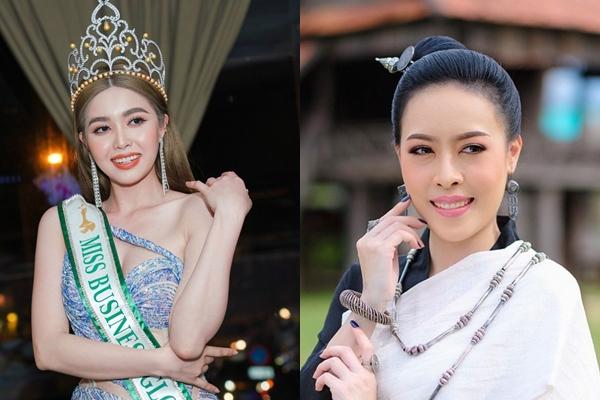 Một Hoa hậu quê Bình Định bị tước vương miện vì không hoàn thành nhiệm vụ-6