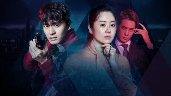 Cảm lạnh với 5 hội bạn thân trong phim Hàn: Chỉ tồn tại khi có tiền và quyền-5