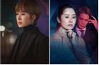 'Cảm lạnh' với 5 hội bạn thân trong phim Hàn: Chỉ tồn tại khi có tiền và quyền