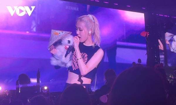 BlackPink tạo cú hích cho các sao thế giới đến Việt Nam?-4