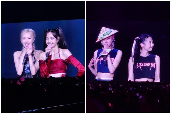 Vé show BlackPink ở Hà Nội: Giá lên xuống thất thường, bi hài đến phút chót-7