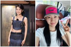 Ngoại hình hiện tại của Thúy Ngân sau loạt dấu hiệu gây lo lắng về sức khỏe