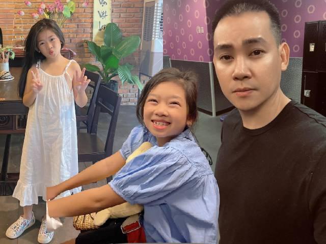 Cố diễn viên Mai Phương đã có thể mỉm cười-2