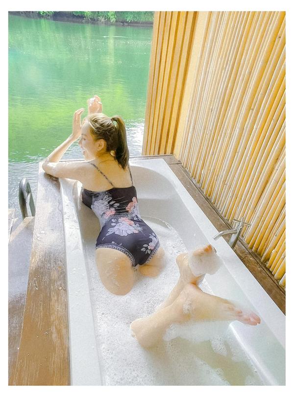 13 năm sau đăng quang, Diễm Hương vẫn đẹp lấn át đàn em nhờ siết cân-7