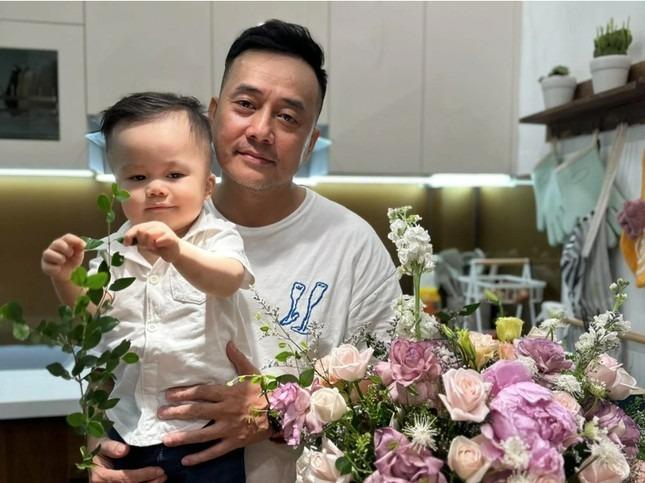 Ông bố U50 ở Hà Nội gây sốt vì chăm con khéo, nấu ăn như đầu bếp nhà hàng-3