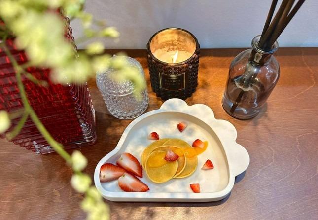 Ông bố U50 ở Hà Nội gây sốt vì chăm con khéo, nấu ăn như đầu bếp nhà hàng-10