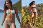 Những nữ cầu thủ giàu nhất ở World Cup 2023: Nóng bỏng với bikini, thời trang sành điệu