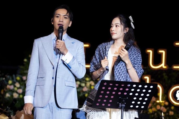 Nam Em sau khi thi hoa hậu: Lên Đà Lạt ở ẩn, bất ngờ công khai bạn trai-6