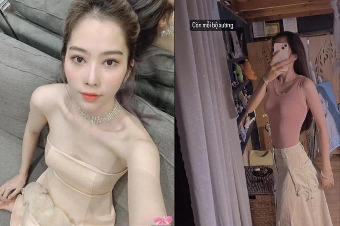 Nam Em sau khi thi hoa hậu: Lên Đà Lạt ở ẩn, bất ngờ công khai bạn trai-13