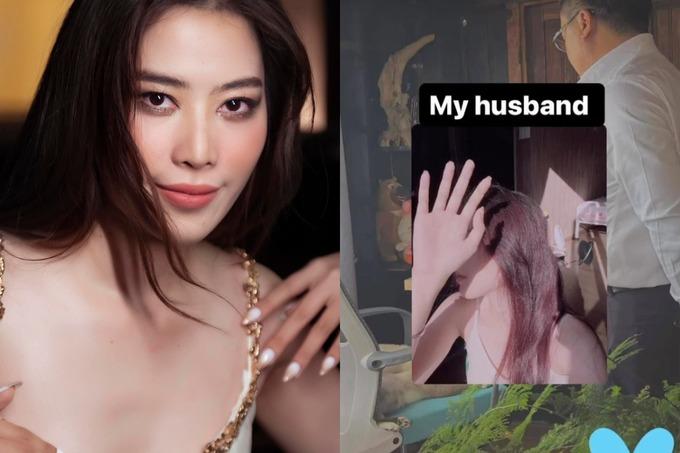 Nam Em sau khi thi hoa hậu: Lên Đà Lạt ở ẩn, bất ngờ công khai bạn trai-14