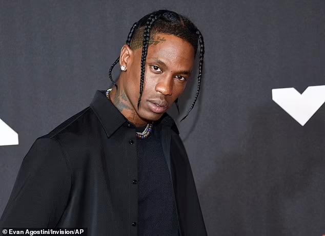 Travis Scott bị luật sư nạn nhân giẫm đạp 9 tuổi chỉ trích-3